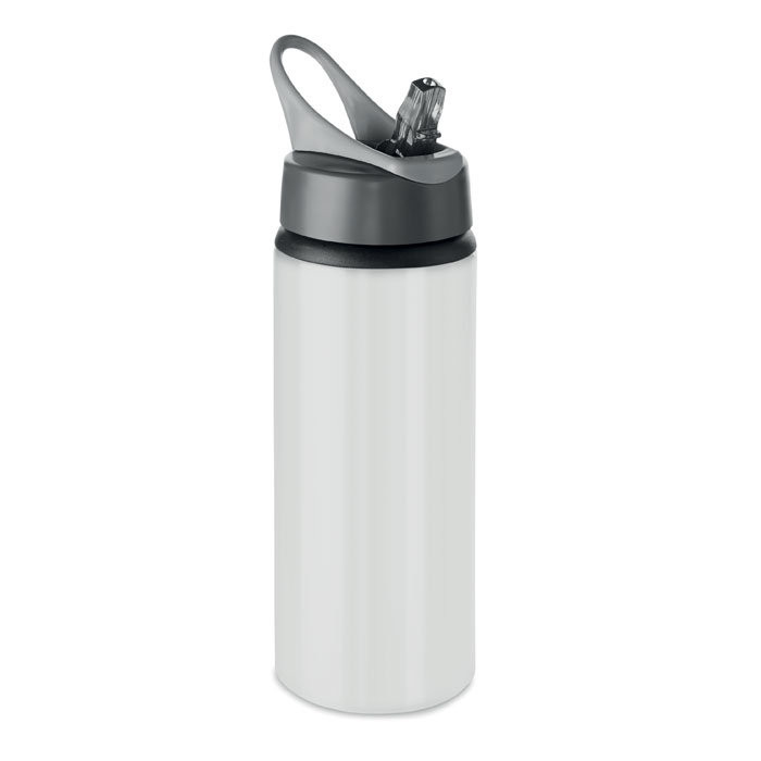 Atlanta Aluminium Drink Bottle | Metal Drink Bottle | Stainless Steel ...