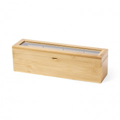 Zirkony Tea Storage Box