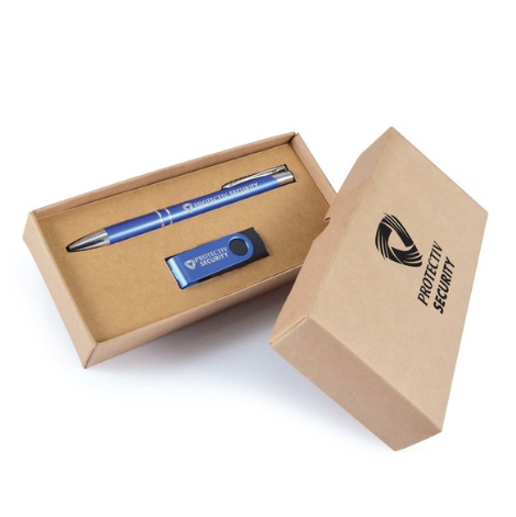 Bellman Cardboard Gift Set | Customised Gift Set | Personalised Gift Set | Wholesale Pens Online | Personalised Pens NZ | Personalised Stylus Pen | Custom USB Drives Non Minimum | Custom USB Design | Company Branded USB Drives | Personalised USB Drives | 