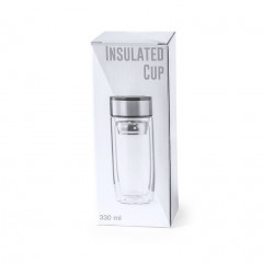 330ml Insulated Cup - Guillem