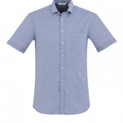 Mens Jagger Short Sleeve Shirt