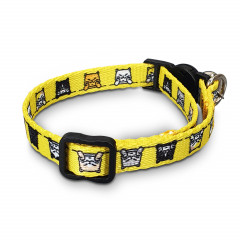 Amigo Cat Collar