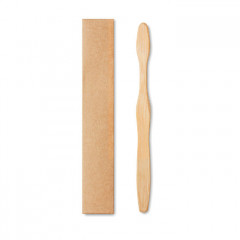 Dento Bamboo Brush