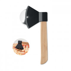 Axe Pizza Cutter