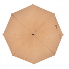 Natural Cork Umbrella