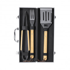 Lenvit Barbecue Set