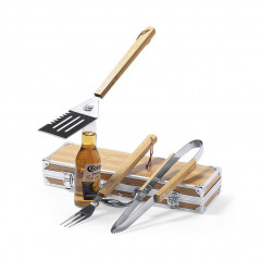 Lenvit Barbecue Set