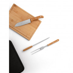 Five-piece Barbecue Set