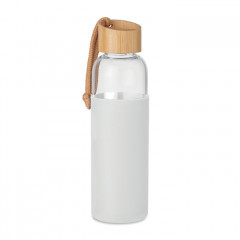 Chai Glass Bottle