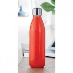 Aspen Glass Drinking Bottle