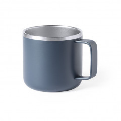 Shirley Double Wall Mug - 350ml