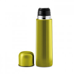 Glam Colored Double Wall Flask