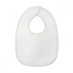 Baby Bib - 100% Cotton