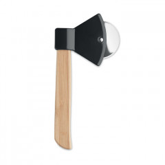 Axe Pizza Cutter