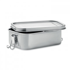 Chan Stainless Steel lunch box