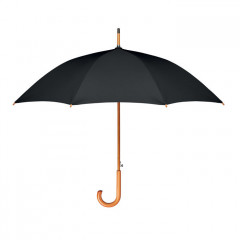 RPET Pongee umbrella