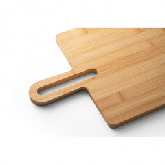 Caraway Bamboo serving board