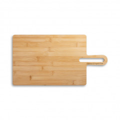 Caraway Bamboo serving board