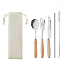 Custa Set -SS Cutlery Set