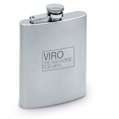 Slim Hip Flask 175ml