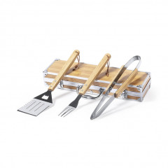 Lenvit Barbecue Set