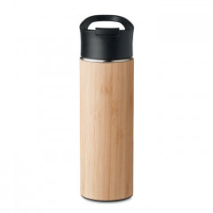 Nanda Double Wall Flask