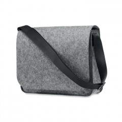 RPET Felt Messenger/laptop