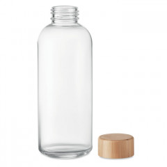 Eco Glass Bottle