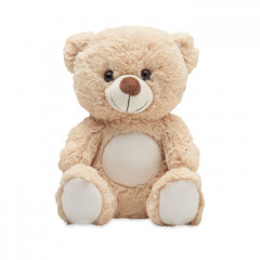 Large Teddy Bear in RPET Fleece