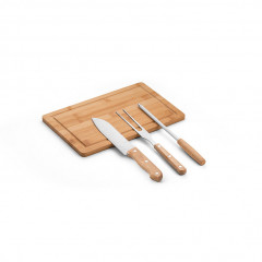 Saka Barbecue Set