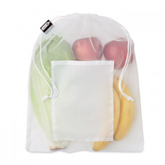 RPET Veggie Bag