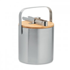 Stainless Steel ice Bucket 1.2L