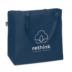 RPET Large Shopping bag