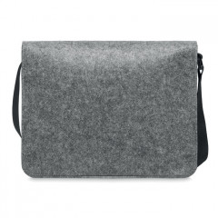 RPET Felt Messenger/laptop