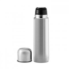 Glam Colored Double Wall Flask