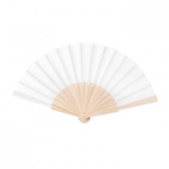 Manual Hand Fan