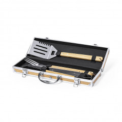 Lenvit Barbecue Set