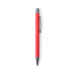 Brincio Recycled Aluminium Pen