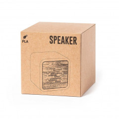 Pixie PLA Speaker