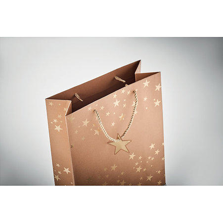 Sparkle Bag | Branded Paper Bags | Personalised Paper Bags