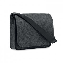 RPET Felt Messenger/laptop