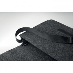 RPET Felt Messenger/laptop