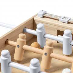 Mini Table Football