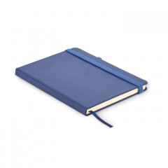 Recycled PU A5 Notebook