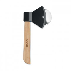 Axe Pizza Cutter