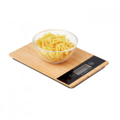 Precise - Bamboo Digital Scale