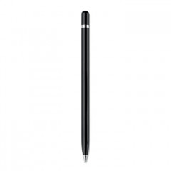 Inkless Aluminium Pen