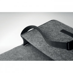 RPET Felt Messenger/laptop