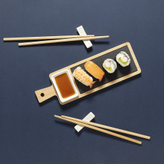 Premium Sushi Set