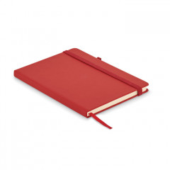 Recycled PU A5 Notebook